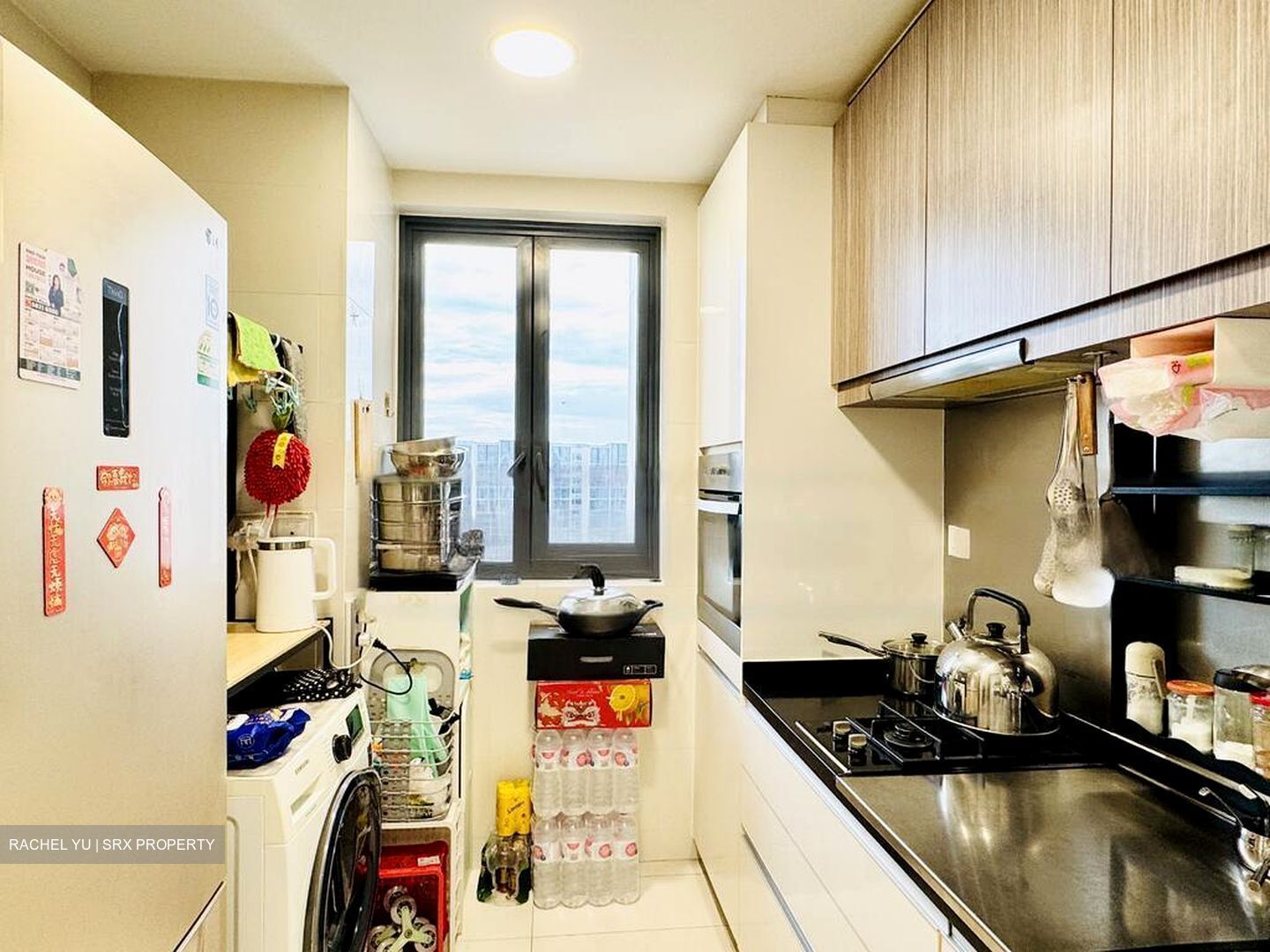 The Palette (D18), Condominium #470435471